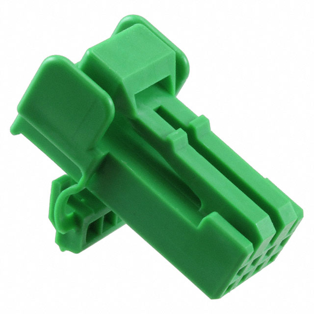 JAE Electronics IL-AG5-4S-S3C1 electronic component