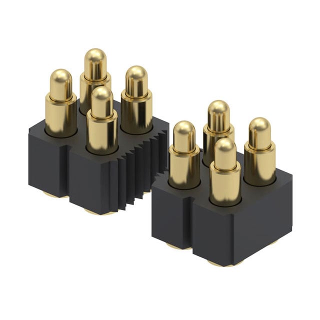 DigiKey 814-22-010-30-000101 electronic component