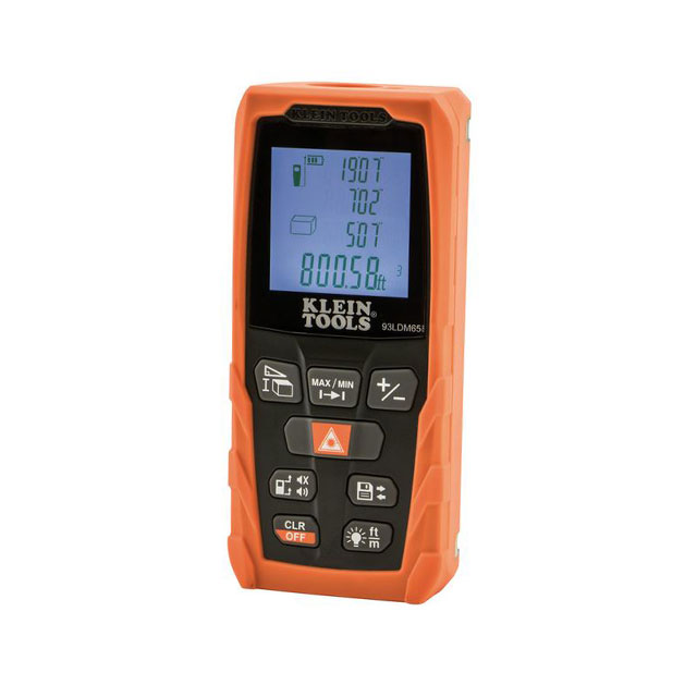 Klein Tools, Inc. 93LDM65 electronic component