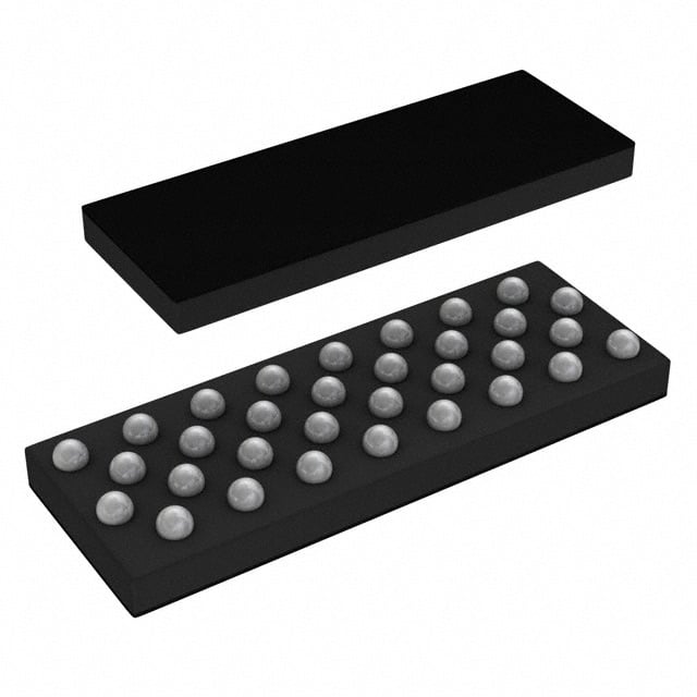 Renesas Electronics Corporation DA7219-02VBA electronic component