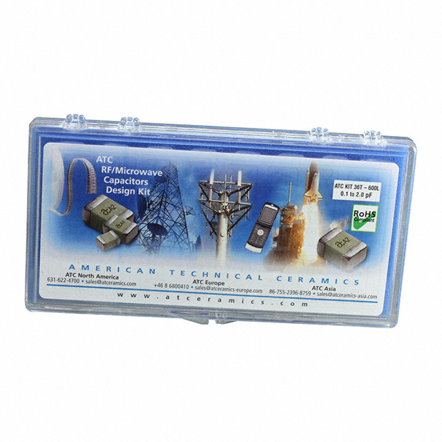 KYOCERA AVX DK0036T electronic component