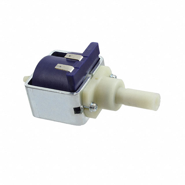 Delta Electronics DSP-16065 electronic component