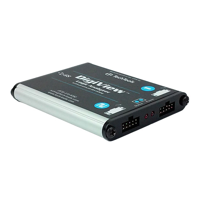 TechTools DV518 electronic component