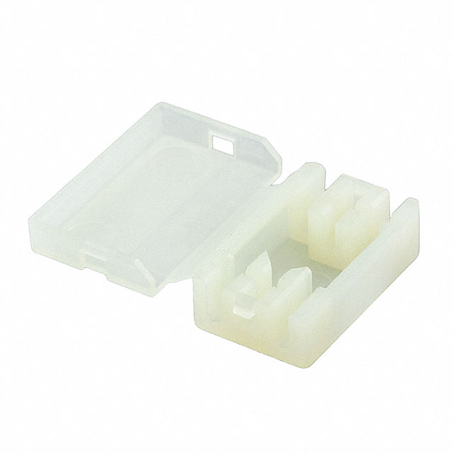 TE Connectivity AMP Connectors 172006-1 electronic component