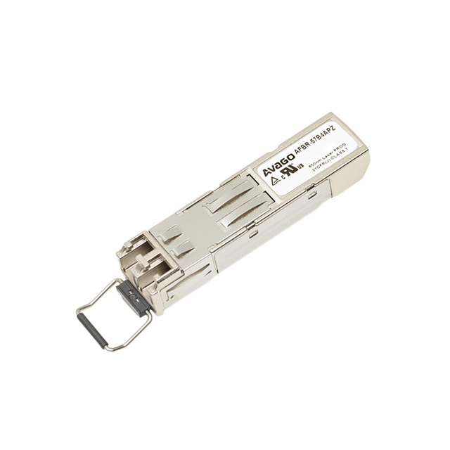 Broadcom Limited AFBR-57B4APZ electronic component