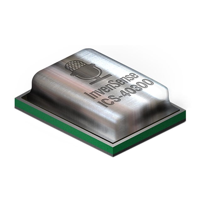 TDK InvenSense ICS-40300 electronic component