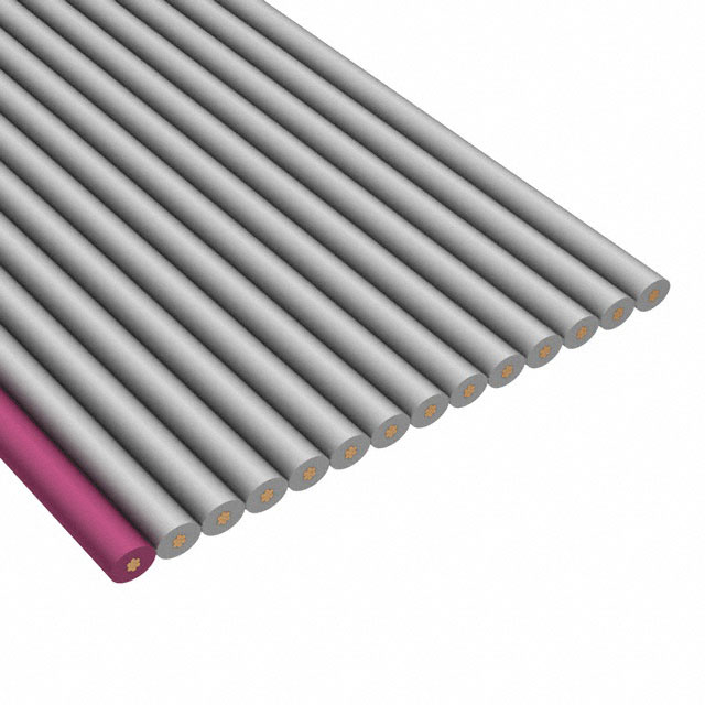 CNC Tech 302-28-14-GR-0250F electronic component