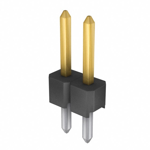 3M 961102-6404-AR electronic component