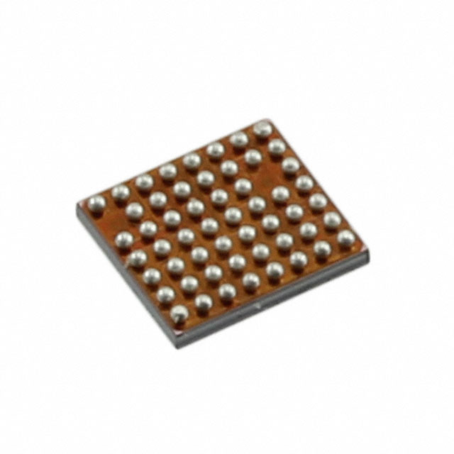 Texas Instruments CC2564NYFVR electronic component