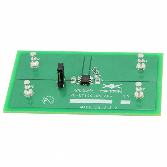 Altera EVB-EY1601SA-ADJ electronic component