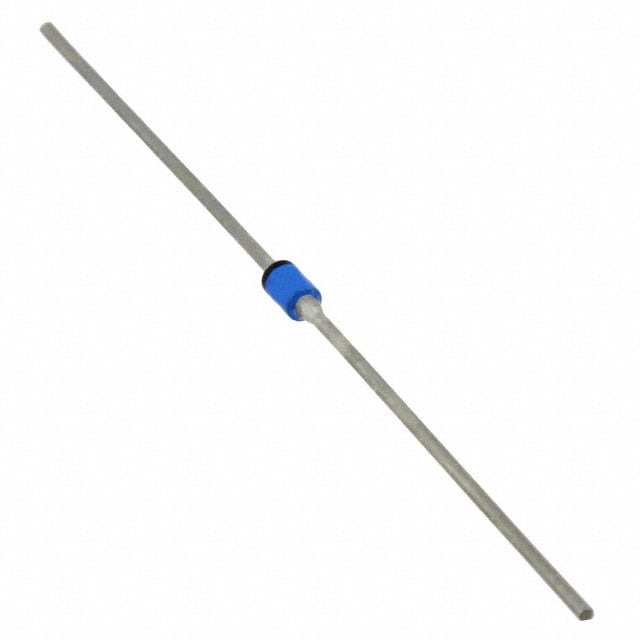 Microchip Technology JAN1N3611 electronic component