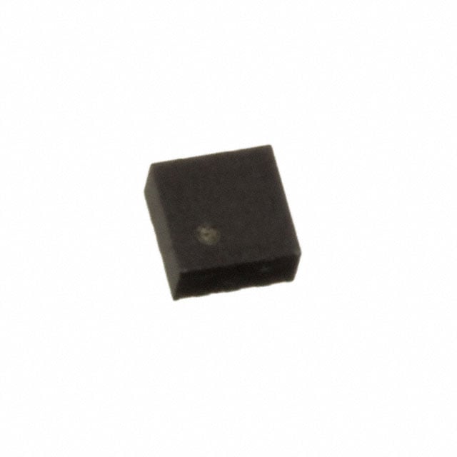 Kionix Inc. KX122-1037 electronic component