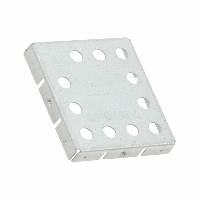 TE Connectivity AMP Connectors 2118713-2 electronic component