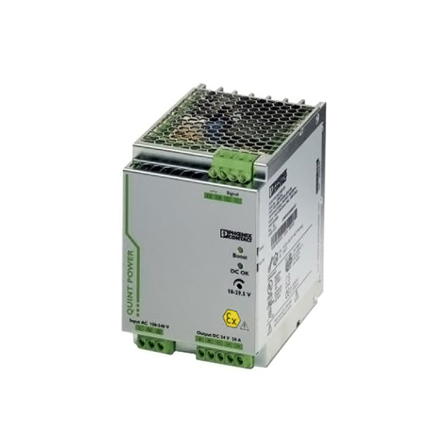 Phoenix Contact 2320898 electronic component