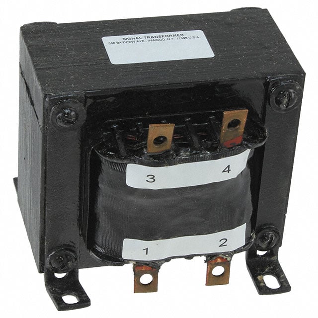 Signal Transformer CL-25-50 electronic component