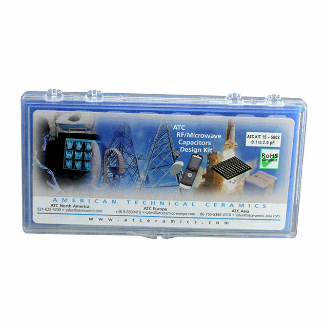KYOCERA AVX DK0015 electronic component
