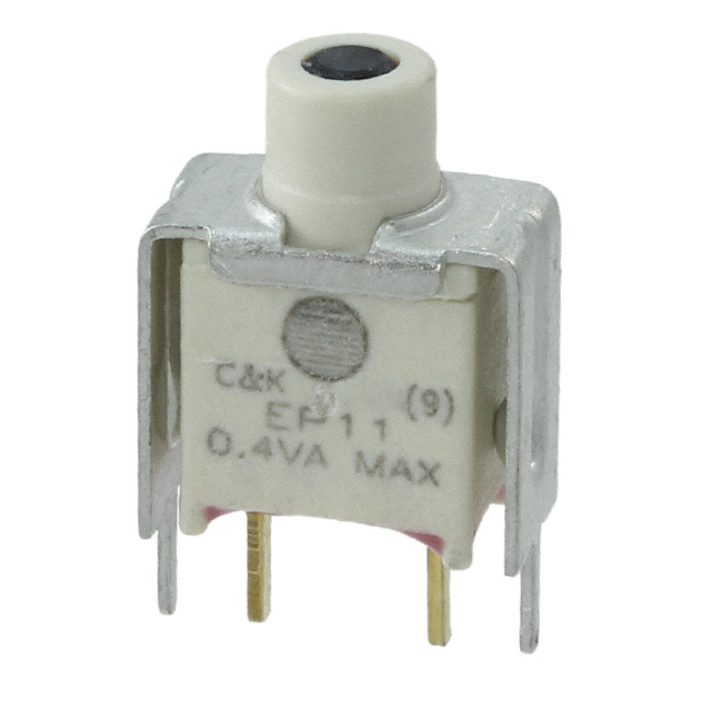C&K EP11FPD1V3BE electronic component