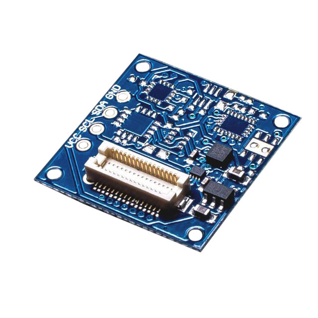 TinyCircuits ASD2511-R-A electronic component