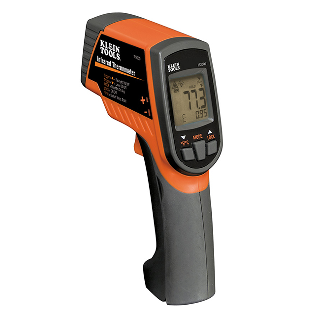 Klein Tools, Inc. IR2000 electronic component