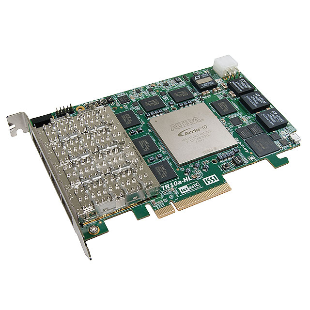 Terasic Inc. P0497 electronic component