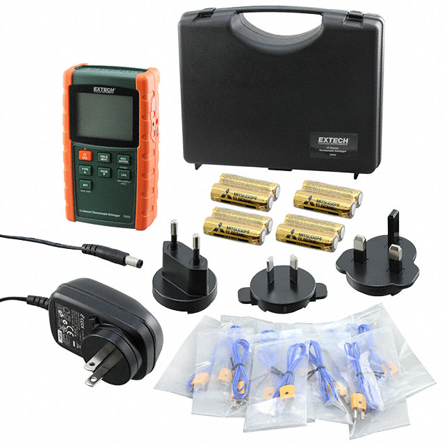 FLIR Extech TM500 electronic component