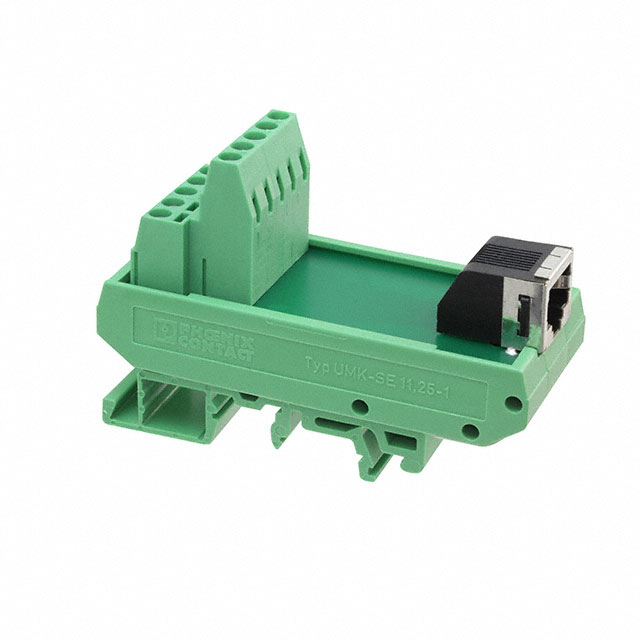Phoenix Contact 5543630 electronic component