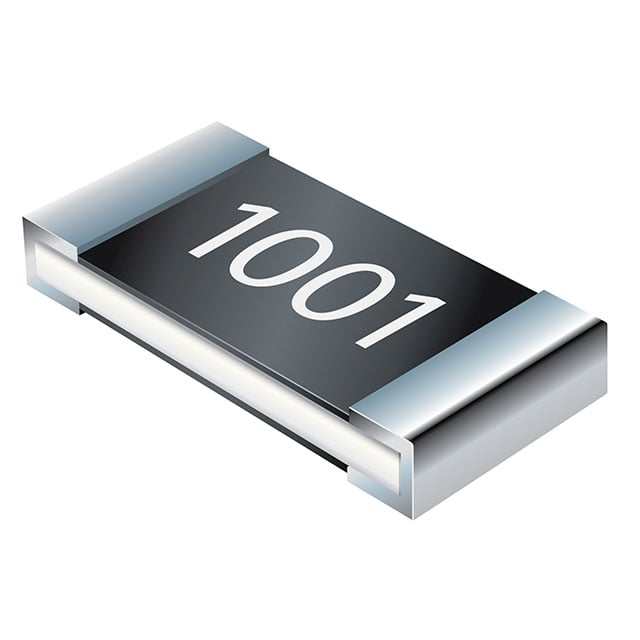 Bourns Inc. CRS0603AFX-1000ELF electronic component