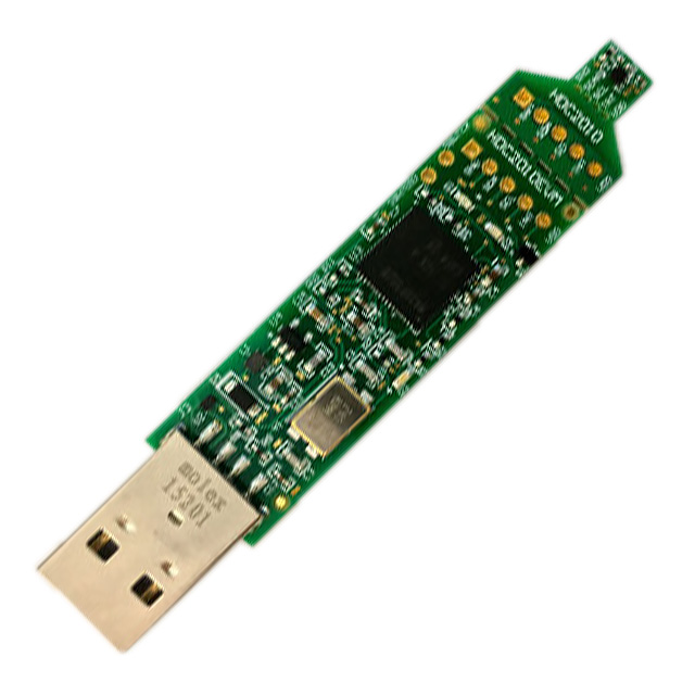 Texas Instruments HDC2010EVM electronic component