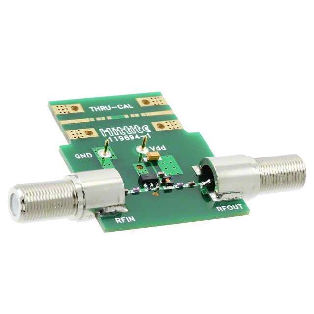 Analog Devices Inc. 119696-HMC599ST89 electronic component