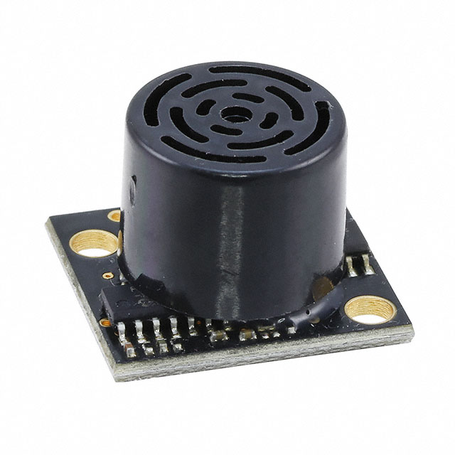 SparkFun Electronics 11309 electronic component