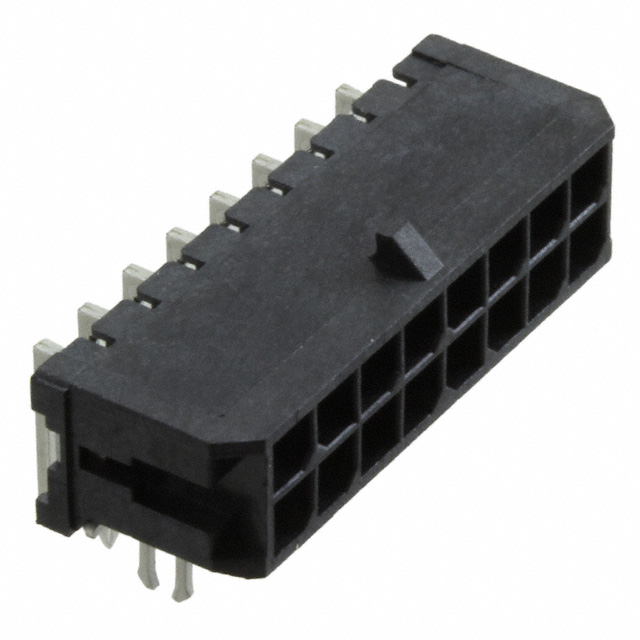 Molex 0430451621 electronic component
