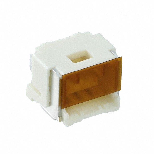 Molex 5025840360 electronic component