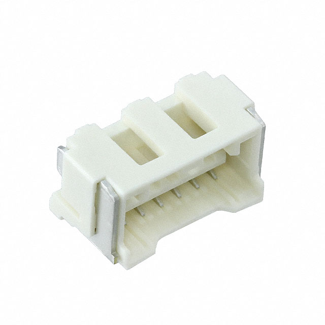Molex 5025840670 electronic component