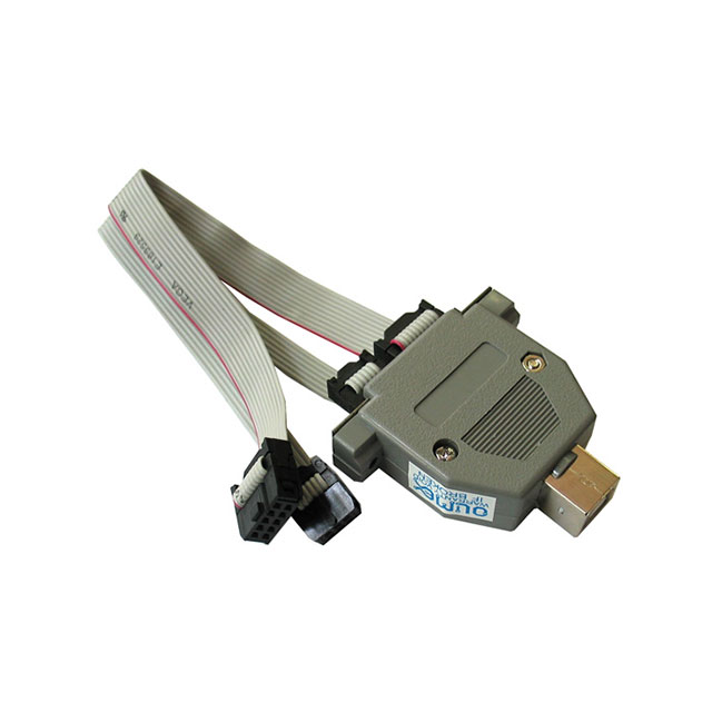 Olimex LTD AVR-ISP500 electronic component