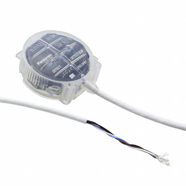 Panasonic Industrial Automation Sales SQ4-A22-N electronic component