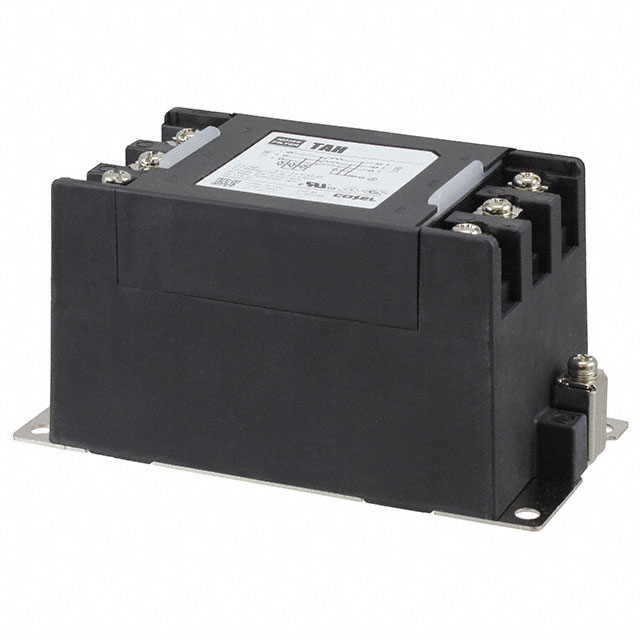 Cosel USA, Inc. TAH-04-683 electronic component