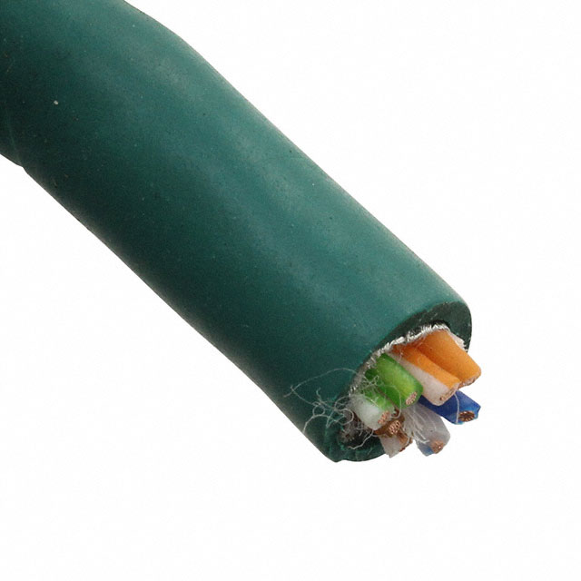 Molex 1554216007 electronic component