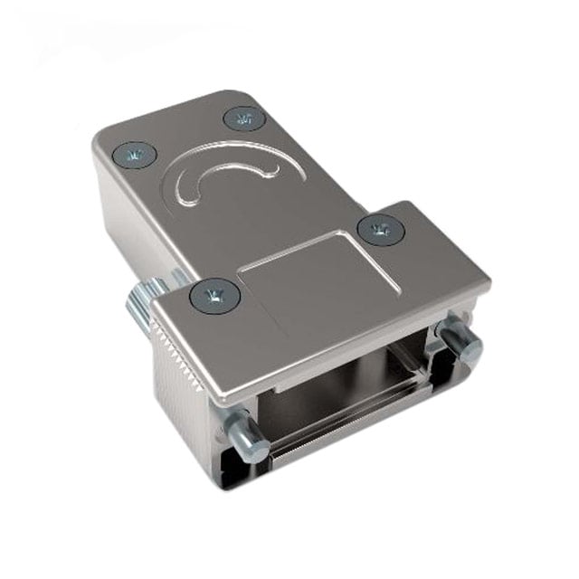 TE Connectivity AMP Connectors 1-2308340-4 electronic component