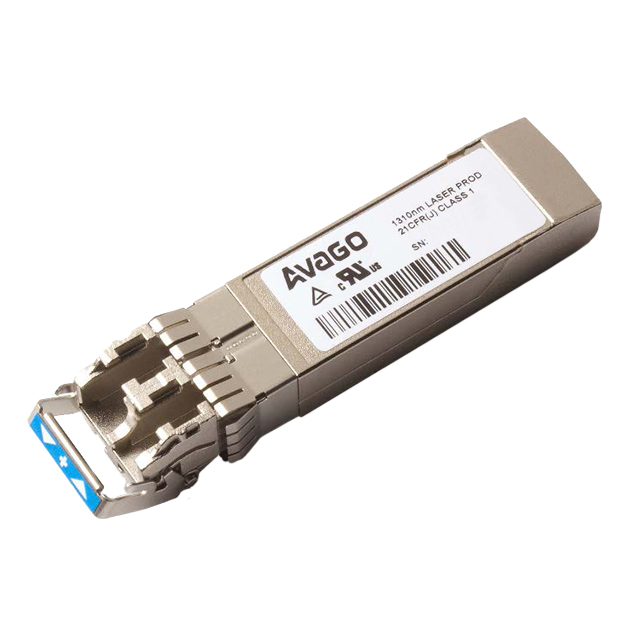 Broadcom Limited AFCT-739SMZ electronic component