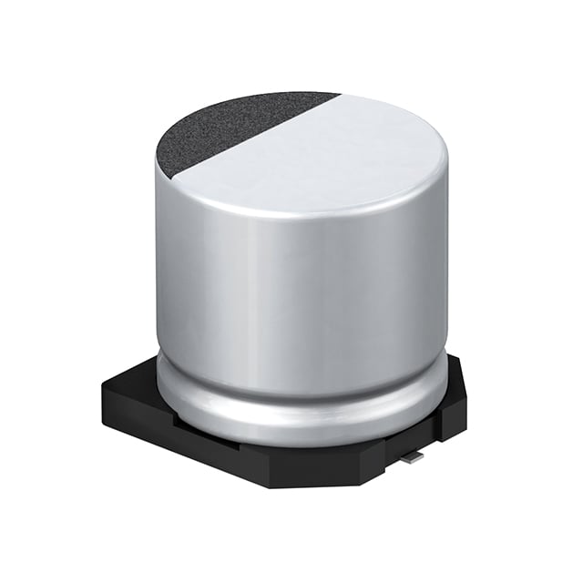 Chemi-Con EMVY500ARA331MLH0S electronic component