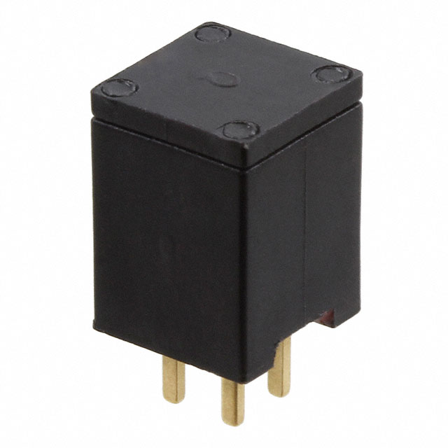 C&K RB44145 electronic component