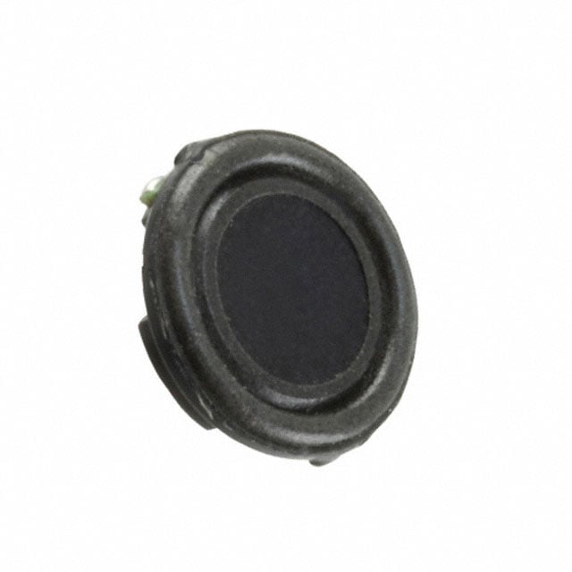 PUI Audio, Inc. AS01808PR-N50-R electronic component
