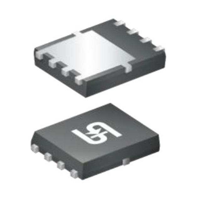 Taiwan Semiconductor Corporation TSM120N10PQ56 RLG electronic component