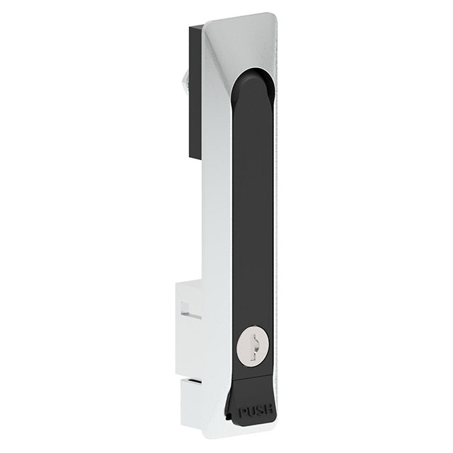Essentra Access Solutions 90812110700 electronic component