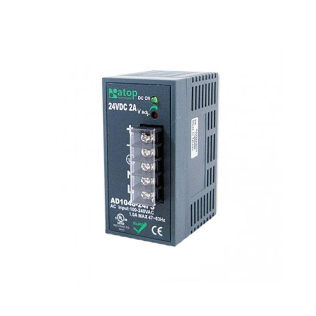 ATOP Technologies AD1048-24FS electronic component