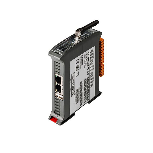 AK-Nord GmbH AK-DR-3GR electronic component
