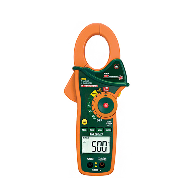 FLIR Extech EX820 electronic component