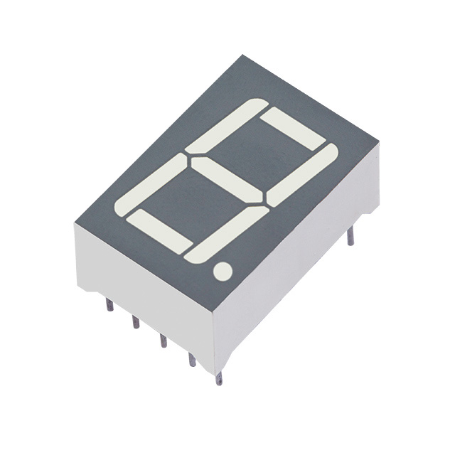 Kingbright SA56-11CGKWA electronic component