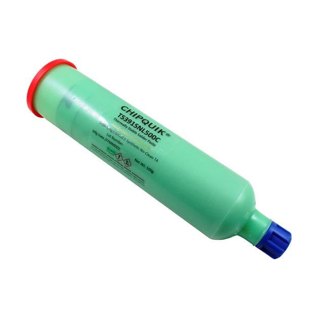 Chip Quik Inc. TS391SNL500C electronic component