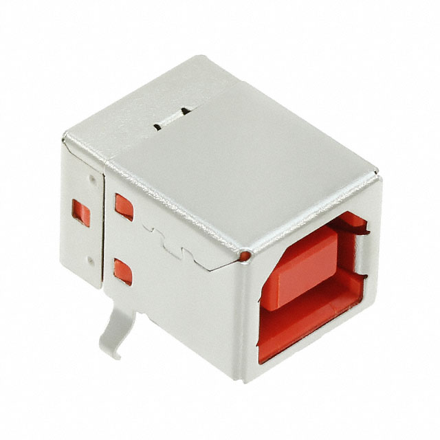 Samtec Inc. USBR-B-S-F-O-TH electronic component